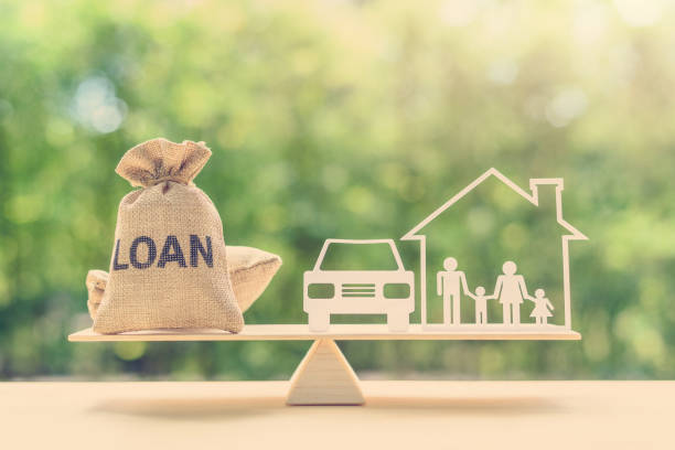 Loan Documentation Assistance in Chesapeake Ranch Estates, MD