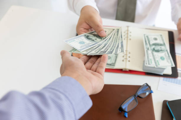 Loan Comparison Services in Chesapeake Ranch Estates, MD