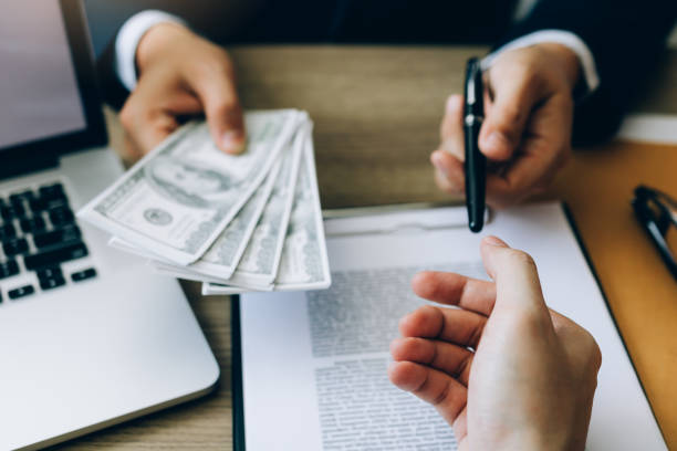 Commercial Real Estate Loans in Chesapeake Ranch Estates, MD