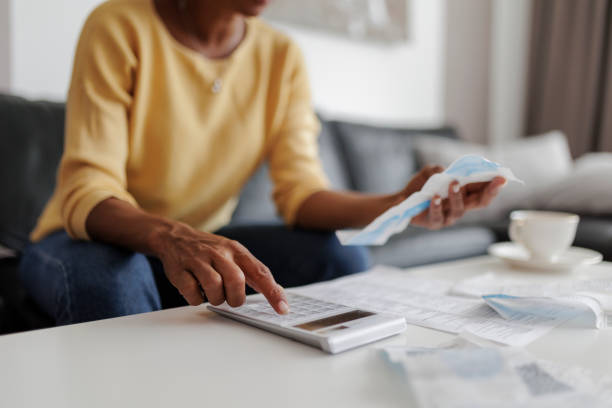 Best Loan Servicing and Management  in Chesapeake Ranch Estates, MD